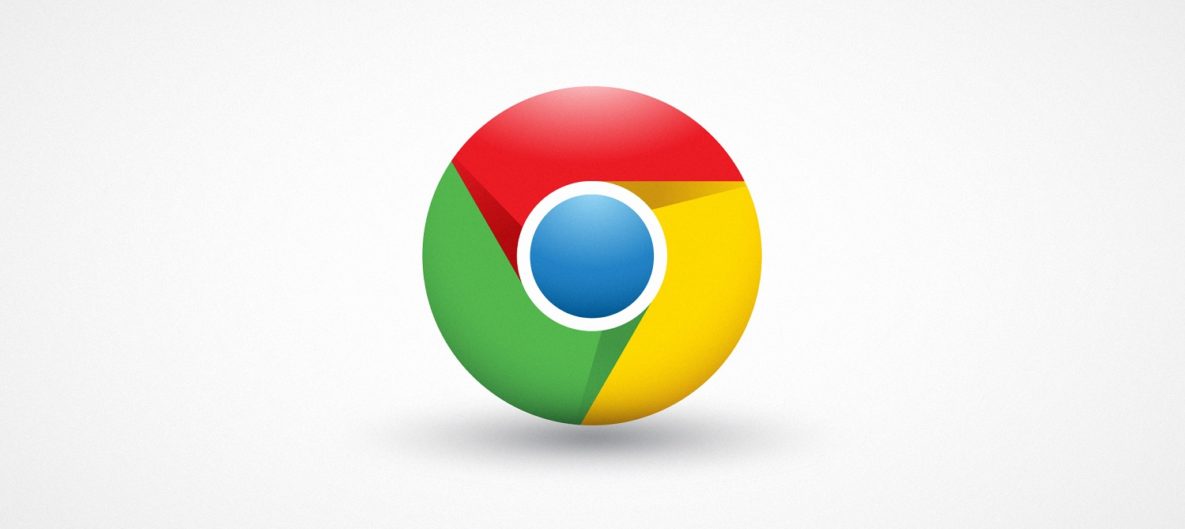 Le logo Google Chrome  